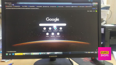 Монітор Samsung SyncMaster BX2440