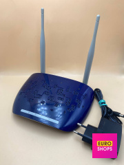 Wi-Fi роутер TP-LINK TL-WA830RE