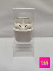 Навушники APPLE AirPods 1; навушники A1523