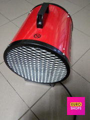 Теплова гармата ТЕРМІЯ ААТ ЕВО 3,0/0,3 230В ТП Р(Е