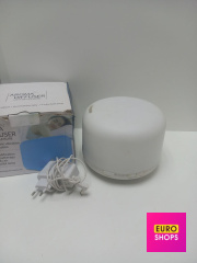 Зволожувач повітря Aroma Diffuser Lift OF Leisure