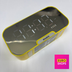 Колонка Maybelline Q5 Yellow