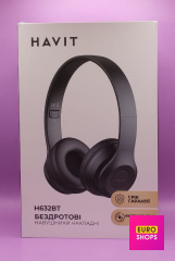 Bluetooth-гарнітура ... Havit H632BT