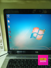 Ноутбук HP Pavilion dv6000 Pentium T2390/Ram 2/HDD 160