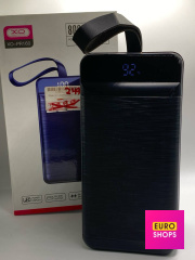Power Bank  XO PR 160 80000mah