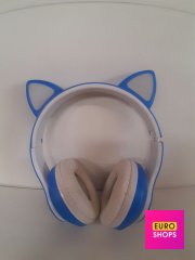 Навушники Cat STN-28
