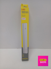 Світлодіодний акумуляторний світильник  Nanotex Nan-Nl087