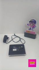 Бездротовий маршрутизатор Wi-Fi роутер D-Link DIR-100