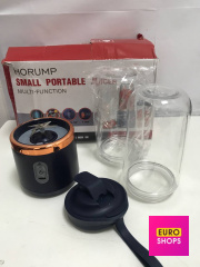 Подрібнювач Рortable electric juice cup BDL001