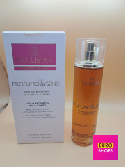 Ароматизована вода Collistar Profumo dei Sensi 100 мл