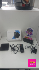 Медіаплеєр iNEXT TV5 ultra