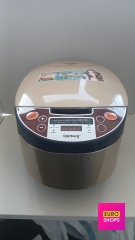 Мультиварка Rainberg 6207