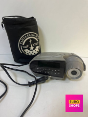 Радіо-будильник з проектором VITEK VT-350