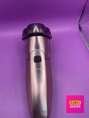 Електробритва Xiaomi Enchen Steel 3S