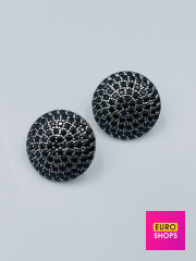 Срібні сережки 925° 6.9 г.