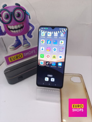 Смартфон OPPO A73 4/128 GB