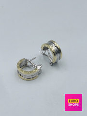 Золоті сережки 583° 8.94 г.