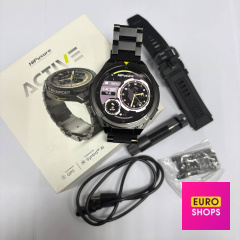 Smart Watch HiFuture Active Black