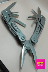 Мультитул Stainless 2СR