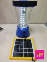 Ліхтар туристичний