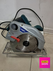 Пила циркулярна Зеніт Профі ЗПЦ-1800