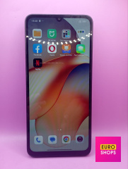 Смартфон Xiaomi REDMI 13C 8/256Gb