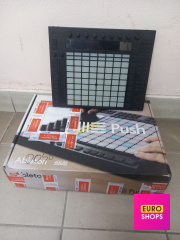 DAW-контролер  Ableton Push