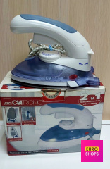 Праска Clatronic DB3108B (Дорожня)