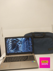 Ноутбук Asus R541N\Celeron N3350\Ram8gb\240gb SDD