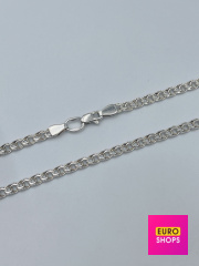 Срібний ланцюг 925° 8.4 г.