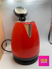 Електричний чайник Vegas VEK-6060R