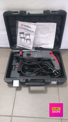 Перфоратор Intertool DT-0180