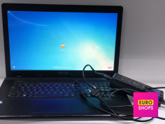 Ноутбук Asus F75A  Pentium B970/RAM4GB/HDD320GB