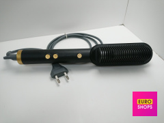 Гребінець-випрямляч Hair Straightener HQT-909B  @