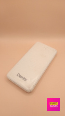 Power Bank Dexler 8000 mAh