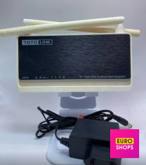 Wi-Fi роутер Totolink N300RT