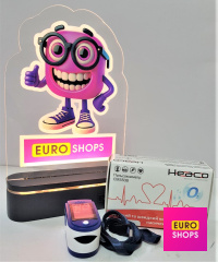 Пульсомір Heaco CMS50B
