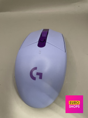 Миша Logitech G304/G305 Wireless Black