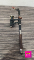 Вудка ISO Limited 240 porer carbon + DAGGER DR 303i