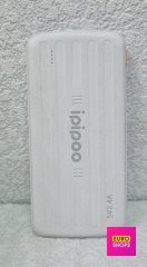 Power Bank IPIPOO LP-18 10000 mAh