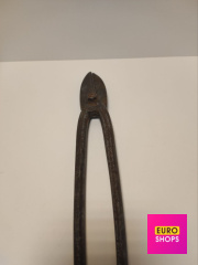 Ножиці по металу довші