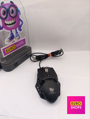 Комп'ютерна мишка T-Wolf G530 Robocop