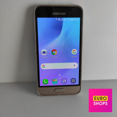 Смартфон Samsung Galaxy J1 (2016) (SM-J120H) 1/8GB