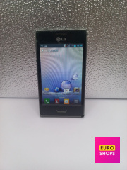 Смартфон LG E612