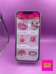 Смартфон Apple iPhone 13 128GB Pink