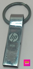 USB флеш-накопичувач HP 8Gb