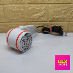 Машинка для видалення ковтунців