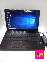 Lenovo G570 Core i3 2310M/RAM4GB/HDD500GB/Radeon HD 6300M