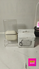 Захисний чохол на AirPods Pro 3
