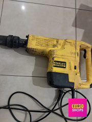 Відбійний молоток Stanley FatMax SFMEH230